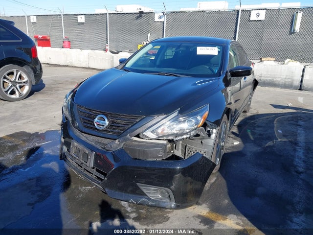Nissan Altima 2.5 Sr 2018 1N4AL3AP6JC477773 Image 6