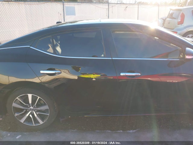 Nissan Maxima Sl Xtronic Cvt 2020 1N4AA6DV6LC365852 Image 13