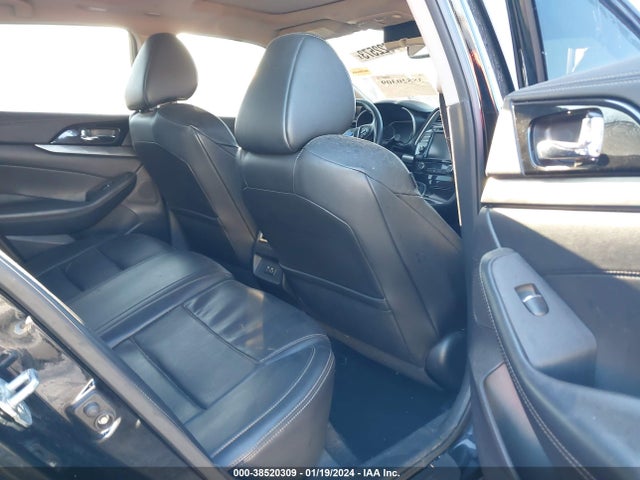 Nissan Maxima Sl Xtronic Cvt 2020 1N4AA6DV6LC365852 Image 8