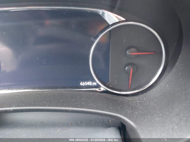 GMC Terrain Awd Denali 2022 3GKALXEV5NL162102 Image 15