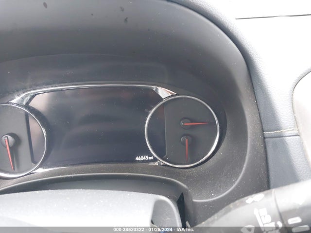 GMC Terrain Awd Denali 2022 3GKALXEV5NL162102 Image 7