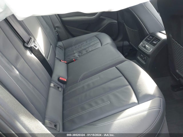 2023 AUDI A4 PREMIUM PLUS 40 TFSI QUATTRO S TRONIC VIN: WAUBBAF42PN011840