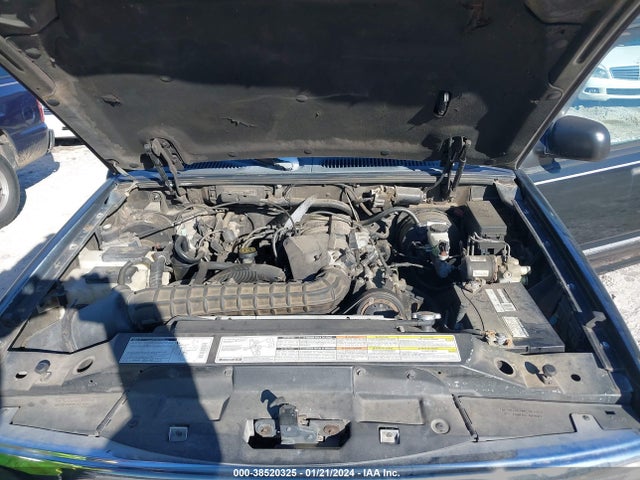1997 FORD EXPLORER EDDIE BAUER/LIMITED/XL/XLT VIN: 1FMDU32X3VUD23083