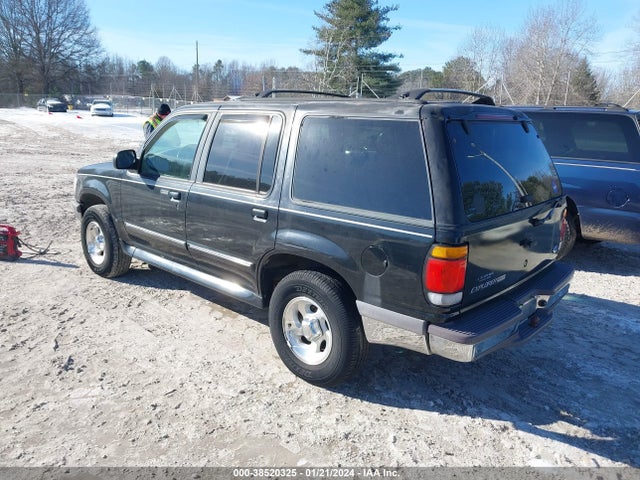 1997 FORD EXPLORER EDDIE BAUER/LIMITED/XL/XLT VIN: 1FMDU32X3VUD23083