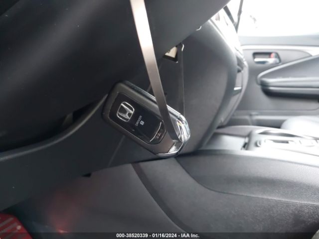 5FNYF7H54MB014968 Honda Passport 2wd Ex-l