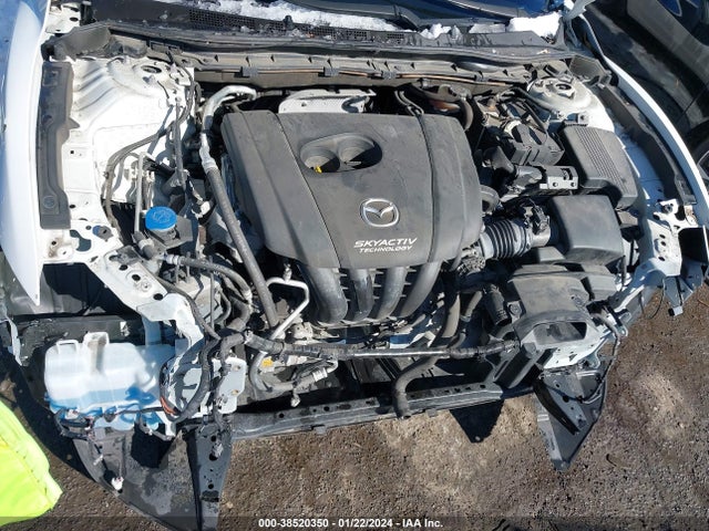 Aukcja sprzedaży 2015 Mazda Mazda6 I Sport, vin: JM1GJ1U56F1191269, numer aukcji: 38520350