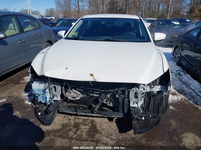 Aukcja sprzedaży 2015 Mazda Mazda6 I Sport, vin: JM1GJ1U56F1191269, numer aukcji: 38520350