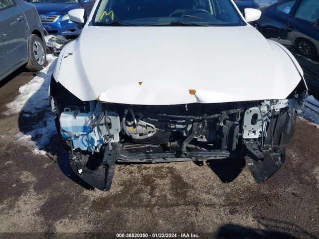 Aukcja sprzedaży 2015 Mazda Mazda6 I Sport, vin: JM1GJ1U56F1191269, numer aukcji: 38520350