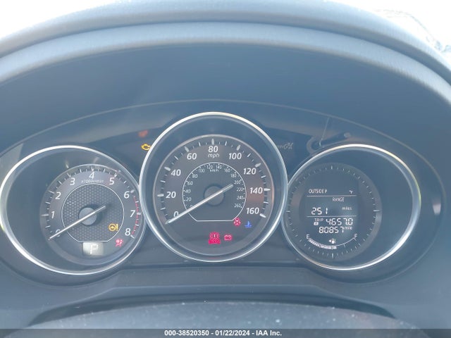 Aukcja sprzedaży 2015 Mazda Mazda6 I Sport, vin: JM1GJ1U56F1191269, numer aukcji: 38520350
