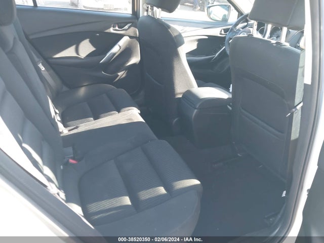 Aukcja sprzedaży 2015 Mazda Mazda6 I Sport, vin: JM1GJ1U56F1191269, numer aukcji: 38520350