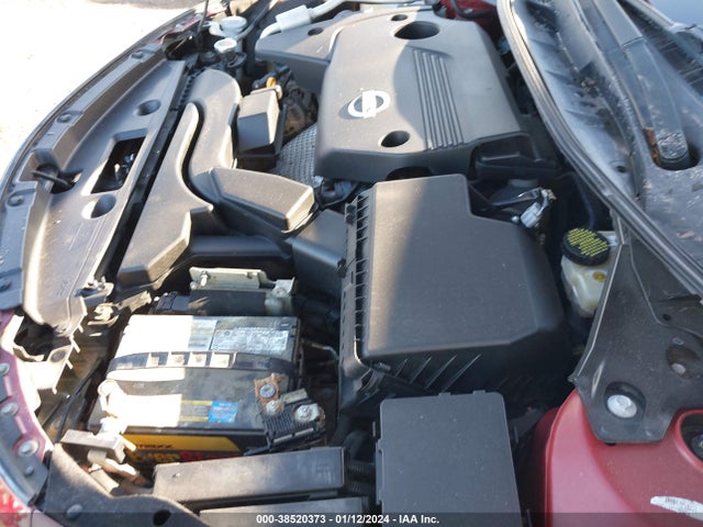 Nissan Altima 2.5 S 2014 1N4AL3AP5EN342486 Image 10