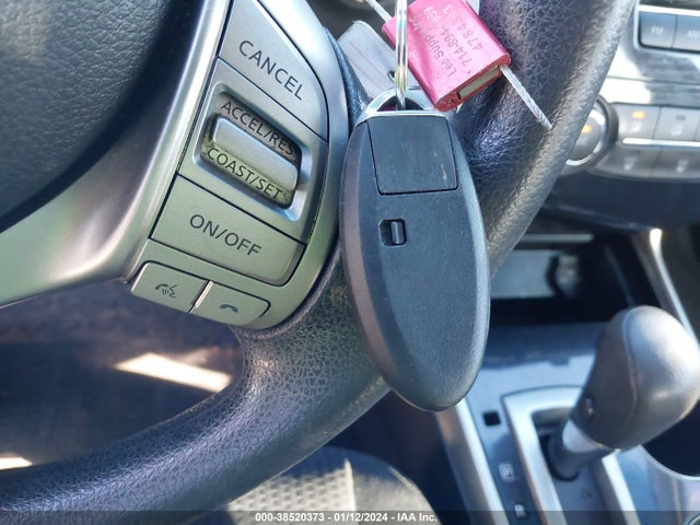 Nissan Altima 2.5 S 2014 1N4AL3AP5EN342486 Image 11