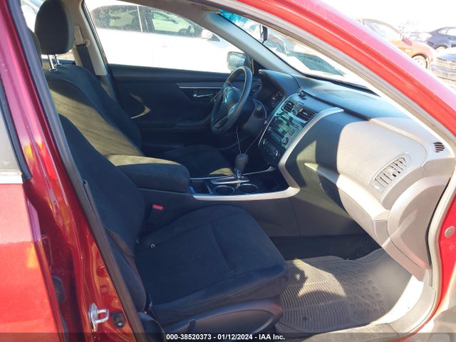 Nissan Altima 2.5 S 2014 1N4AL3AP5EN342486 Image 5