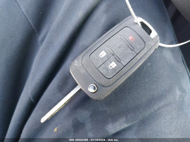 GMC Terrain Sle-1 2017 2GKALMEK7H6335387 Image 11