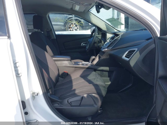 GMC Terrain Sle-1 2017 2GKALMEK7H6335387 Image 5