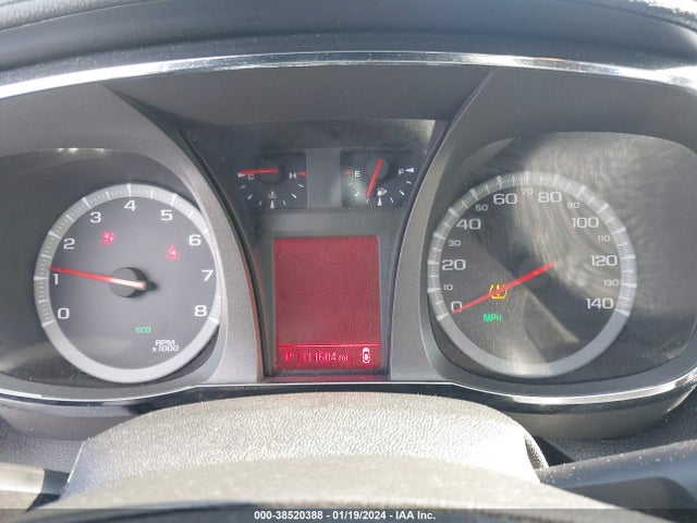 GMC Terrain Sle-1 2017 2GKALMEK7H6335387 Image 7