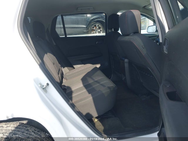 GMC Terrain Sle-1 2017 2GKALMEK7H6335387 Image 8