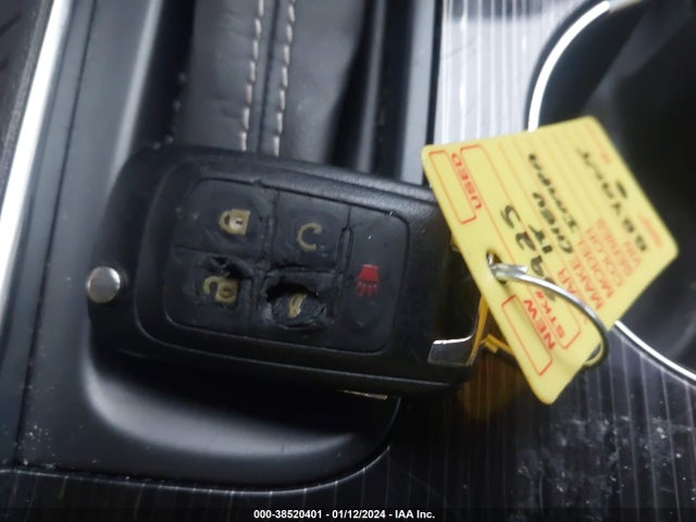 Chevrolet IMPALA 2LZ 2018 2G1125S39J9141927 Image 11