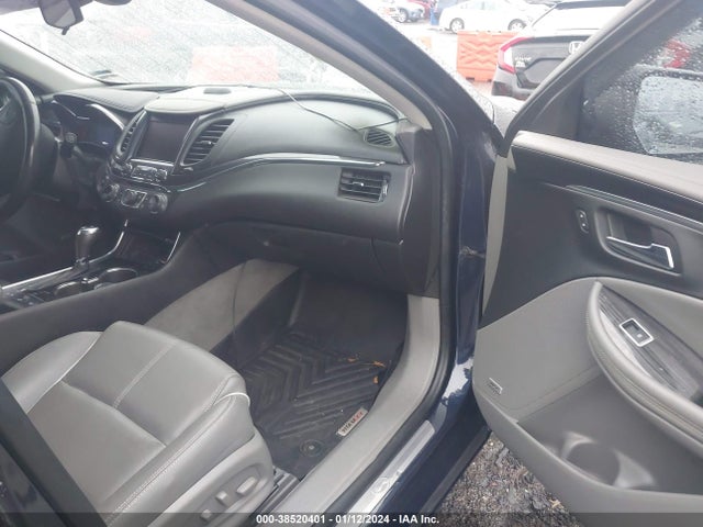 Chevrolet IMPALA 2LZ 2018 2G1125S39J9141927 Image 5