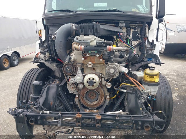 Aukcja sprzedaży 2022 Freightliner Cascadia 126, vin: 1FUJHHDR9NLMF7615, numer aukcji: 38520409