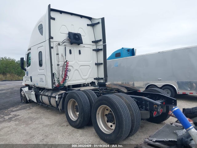 Aukcja sprzedaży 2022 Freightliner Cascadia 126, vin: 1FUJHHDR9NLMF7615, numer aukcji: 38520409