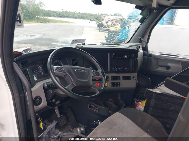 Aukcja sprzedaży 2022 Freightliner Cascadia 126, vin: 1FUJHHDR9NLMF7615, numer aukcji: 38520409