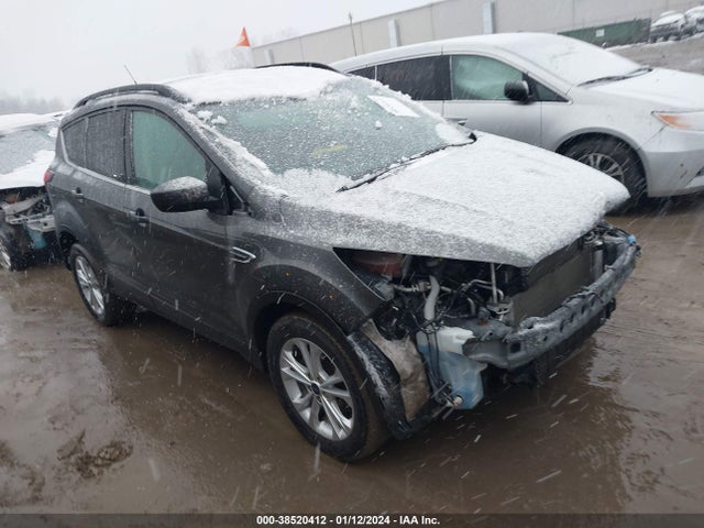 Ford ESCAPE SEL 2019 1FMCU0HDXKUA97692 Image 1
