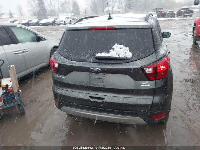 Ford ESCAPE SEL 2019 1FMCU0HDXKUA97692 Image 16