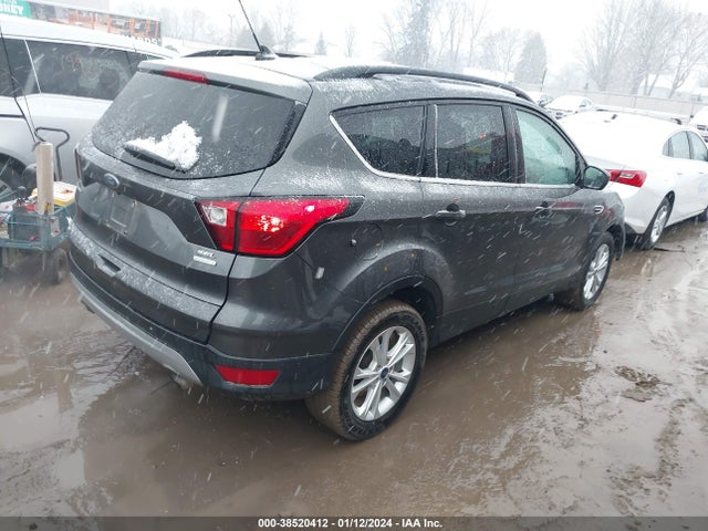 Ford ESCAPE SEL 2019 1FMCU0HDXKUA97692 Image 4