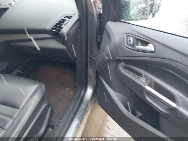 Ford ESCAPE SEL 2019 1FMCU0HDXKUA97692 Image 5
