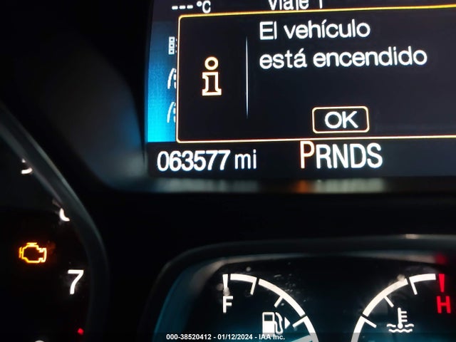 Ford ESCAPE SEL 2019 1FMCU0HDXKUA97692 Image 7