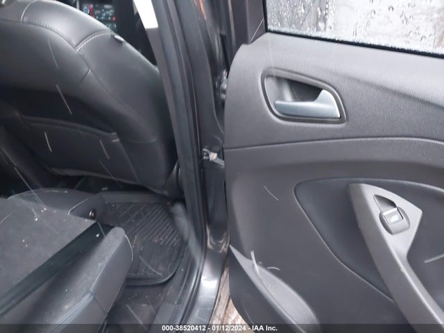 Ford ESCAPE SEL 2019 1FMCU0HDXKUA97692 Image 8