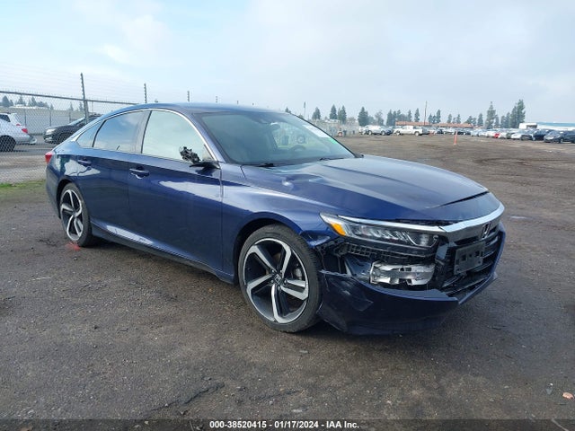 Honda l15be 2019 1HGCV1F11KA090388 Image 12