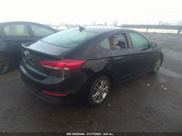 5NPD84LF1HH096107 Hyundai ELANTRA SE