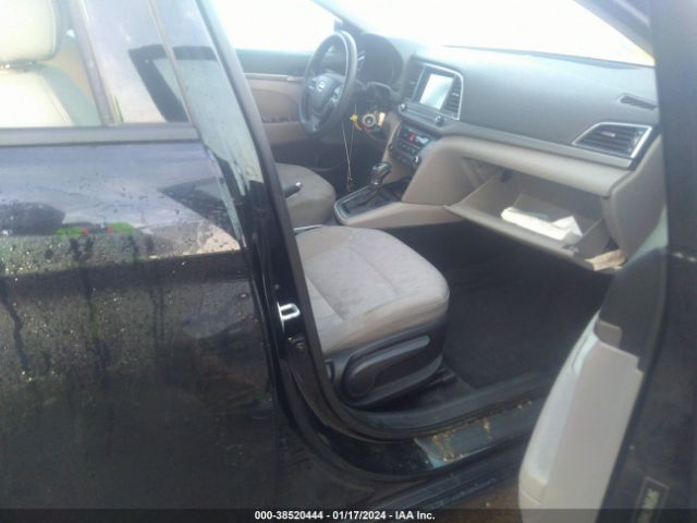 5NPD84LF1HH096107 Hyundai ELANTRA SE