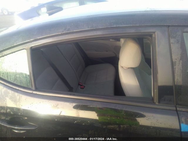 5NPD84LF1HH096107 Hyundai ELANTRA SE