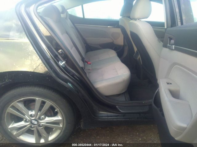 5NPD84LF1HH096107 Hyundai ELANTRA SE