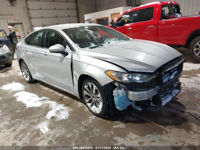2019 3FA6P0T95KR236684 zdjęcie główne