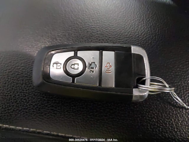 Ford FUSION SE 2019 3FA6P0T95KR236684 Image 11