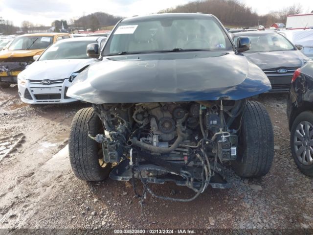 1C4RDJDG2FC883843 Dodge DURANGO LIMITED