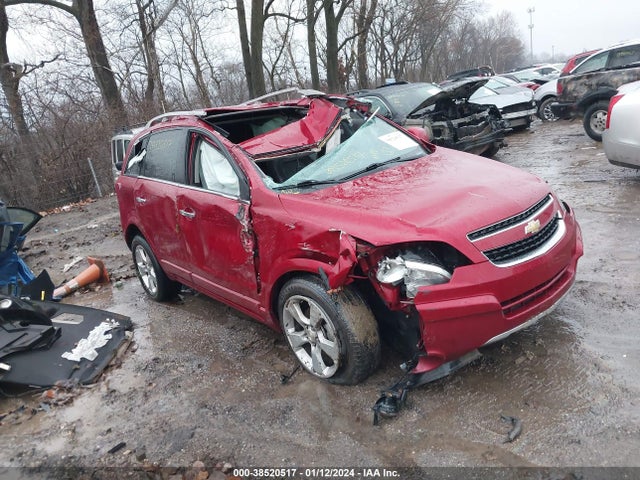 2014 3GNAL4EK2ES584650 main image