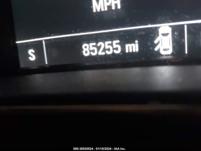 Chevrolet Cruze Lt Auto 2017 1G1BE5SMXH7268315 Image 7