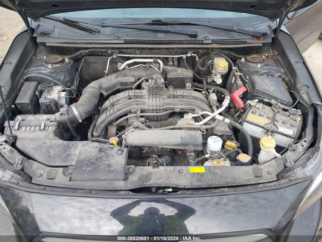 Subaru Crosstrek 2.0i Premium 2018 JF2GTABC7JH317328 Image 10