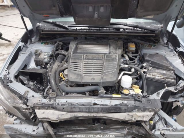 JF1VA1B60K9807858 Subaru Wrx Premium