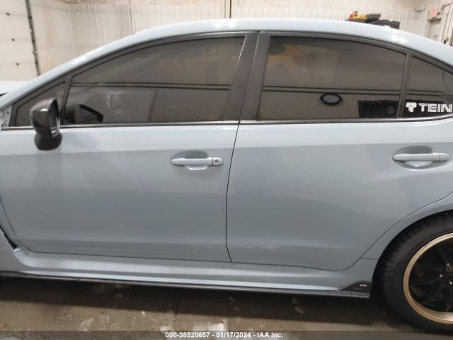 JF1VA1B60K9807858 Subaru Wrx Premium