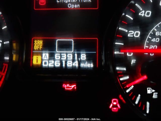 JF1VA1B60K9807858 Subaru Wrx Premium