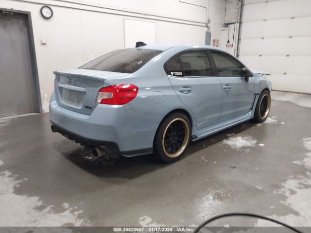 JF1VA1B60K9807858 Subaru Wrx Premium