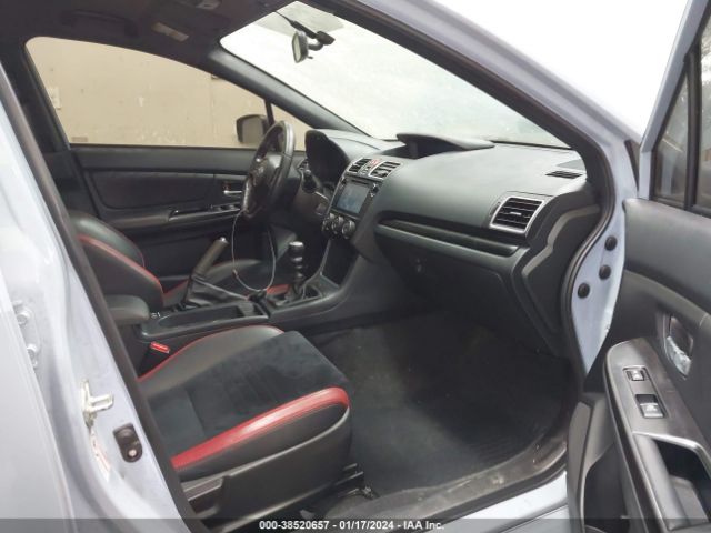 JF1VA1B60K9807858 Subaru Wrx Premium