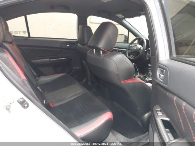 JF1VA1B60K9807858 Subaru Wrx Premium