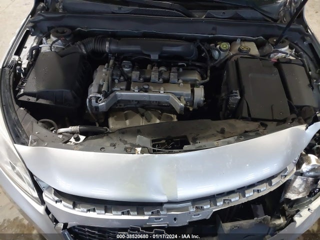 Chevrolet Malibu Limited Ls 2016 1G11B5SAXGF163837 Image 10